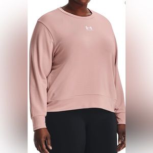 Under Amour Crew Neck Sweater